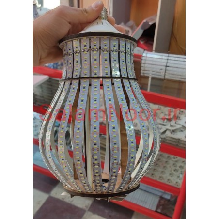 لامپ دست ساز کوزه ای 12 پیکسل